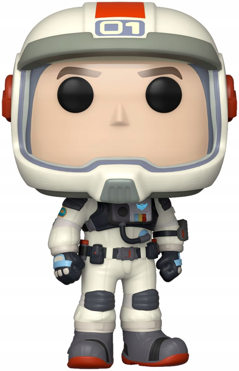 Buzz sale funko pop