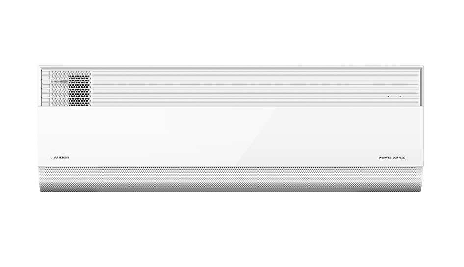 Інверторний кондиціонер сплит система (тепловий насос) MIDEA GAIA MSFA-12N8D6E-I /MSFA-12N8D6E-O