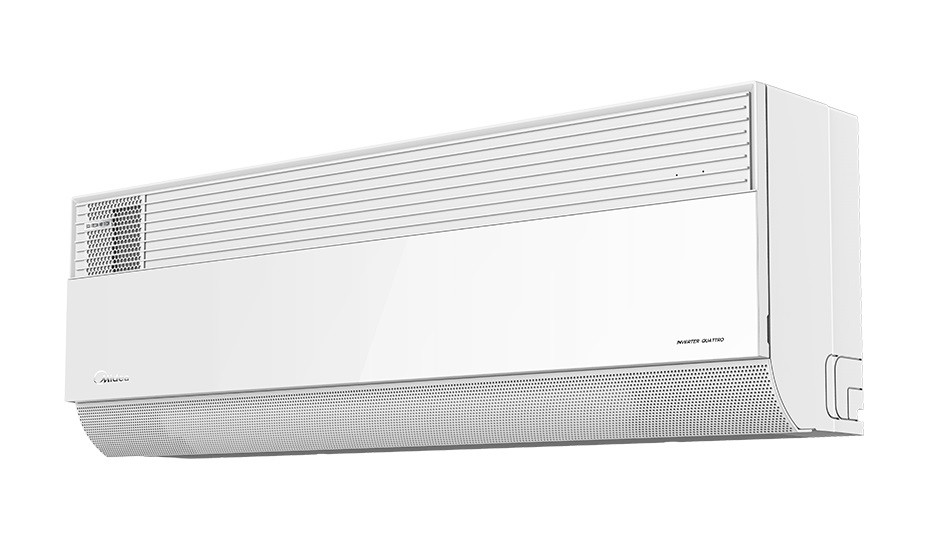 Інверторний кондиціонер сплит система (тепловий насос) MIDEA GAIA MSFA-09N8D6E-I /MSFA-09N8D6E-O