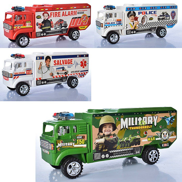 Машина (2018-2018-1-2-3), фото 1