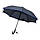 Дитяча однотонна парасолька тростиною на 4-8 років від фірми "Toprain", фото 3