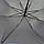 Дитяча однотонна парасолька тростиною на 4-8 років від фірми "Toprain", фото 5