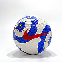 Футбольный мяч Найк Premier League BLUE,2021