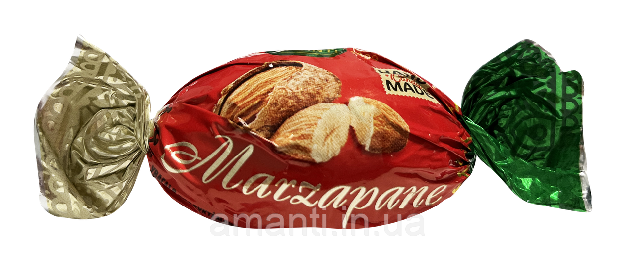 Цукерки "МАРЦИПАН"