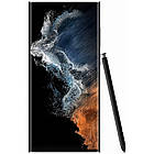 Samsung Galaxy S22 Ultra DUOS 5G SM-S908B/DS White, 8/128GB, 108+12+10/40Мп, Exynos 2200, 2 Sim, NFC, фото 5