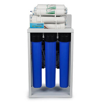 Фільтр зворотного осмосу Kaplya (KP-RO-L400-NN)