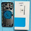 Корпус Apple iPhone 11 Pro Max Space Gray, фото 3