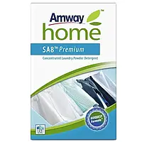 Концентрированный стиральный порошок SA8 Premium Amway ,3 кг
