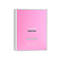 Парфуми Chanel Chance Eau Fraiche Туалетна вода 100 ml (CHANEL CHANCE FRESH Жіночі Парфуми шанель шанс фреш), фото 5