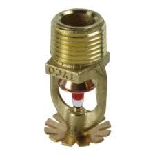 Спринклер Tyco TY365 К=80 універсальний, фото 1