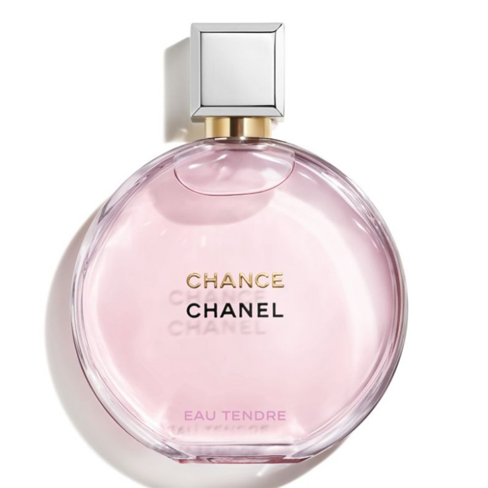 Туалетна вода Chanel Chance Eau Tendre 100 ml (Шанель chance eau tendre Парфуми шанель тендер Жіночі)