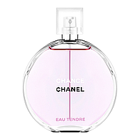 Туалетна вода Chanel Chance Eau Tendre 100 ml (Шанель chance eau tendre Парфуми шанель тендер Жіночі), фото 5