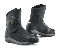 МОТОБОТИ TCX AIRWIRE SURROUND GTX BLACK