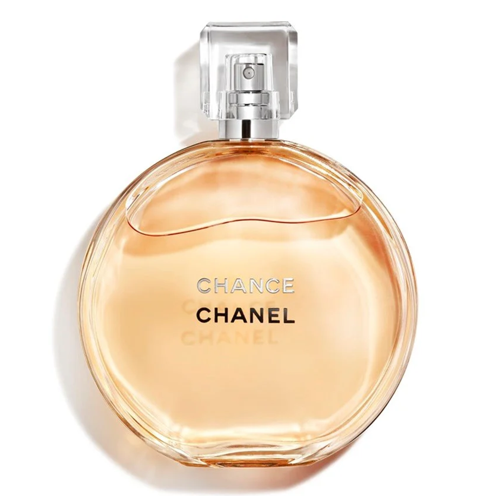 Парфуми Chanel Chance 100 ml Туалетна вода (Парфуми Шанель Шанс в Chanel chance eau Шанель Жіночі)