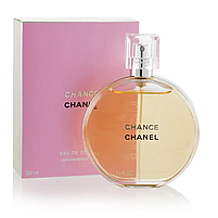 Парфуми Chanel Chance 100 ml Туалетна вода (Парфуми Шанель Шанс в Chanel chance eau Шанель Жіночі), фото 2