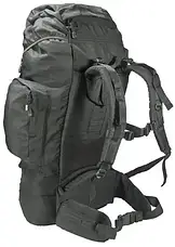 Тактичний рюкзак Mil-Tec Recom 88 л 39 x 21 x 75 см Чорний 14033002, фото 6