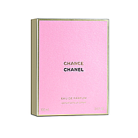 Жіночі Парфуми Chanel Chance Eau De Parfum Парфумована вода 100 ml (Жіночі Парфуми Шанель Шанс), фото 2