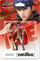 Nintendo Amiibo Ike Super Smash Bros Collection (Switch)