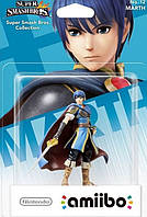 Nintendo Amiibo Marth Super Smash Bros Collection (Switch)