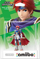 Nintendo Amiibo Roy Super Smash Bros Collection (Switch)