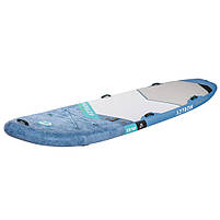 Сапборд Aztron NEBULA 2+1 Person 12'10" iSUP — надувна дошка для САП серфінгу, sup board, фото 4