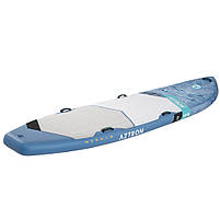 Сапборд Aztron NEBULA 2+1 Person 12'10" iSUP — надувна дошка для САП серфінгу, sup board, фото 3