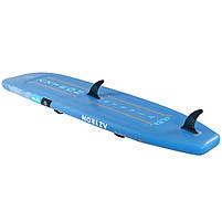 Сапборд Aztron NEBULA 2+1 Person 12'10" iSUP — надувна дошка для САП серфінгу, sup board, фото 5