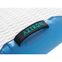 Сапборд Aztron NEBULA 2+1 Person 12'10" iSUP — надувна дошка для САП серфінгу, sup board, фото 9
