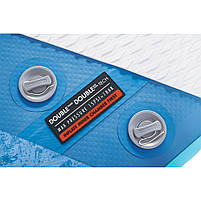 Сапборд Aztron NEBULA 2+1 Person 12'10" iSUP — надувна дошка для САП серфінгу, sup board, фото 8