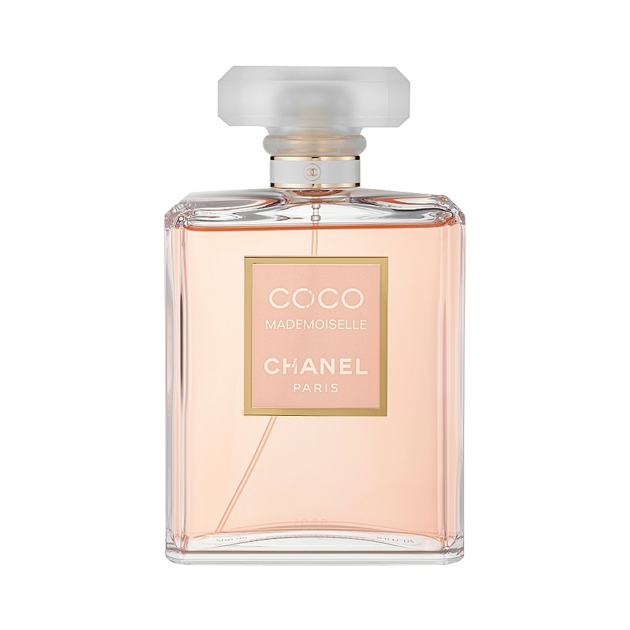 Chanel Coco Mademoiselle Парфумована вода 100 ml (Шанель Коко Мадмуазель) Парфумерія Парфуми Жіночі