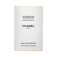 Chanel Coco Mademoiselle Парфумована вода 100 ml (Шанель Коко Мадмуазель) Парфумерія Парфуми Жіночі, фото 3