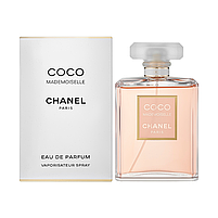 Chanel Coco Mademoiselle Парфумована вода 100 ml (Шанель Коко Мадмуазель) Парфумерія Парфуми Жіночі, фото 4