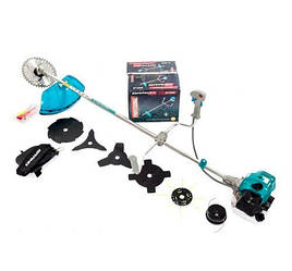 Бензокоси,мотокоси, (бензотримеры, газонокосарка бензинова)