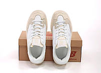 Кросівки жіночі весна літо білі із кремовим New Balance CT302 White Cream. Жіноче взуття Нью Баланс СТ302, фото 7