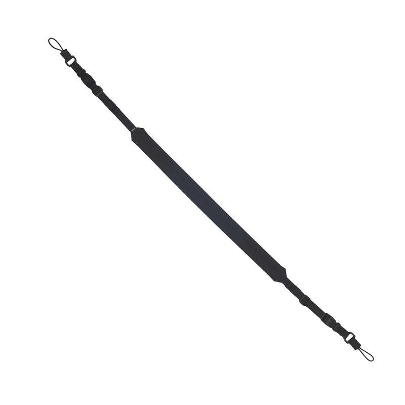 M-Tac ремінь збройовий Black