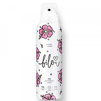 Дезодорант - спрей Bilou Deodorant Spray Flashy Flower 150 мл