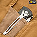 M-Tac шорты Aggressor Gen.II Flex Coyote Brown M, фото 5