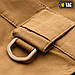 M-Tac шорты Aggressor Gen.II Flex Coyote Brown M, фото 7