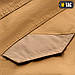 M-Tac шорты Aggressor Gen.II Flex Coyote Brown M, фото 8