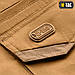 M-Tac шорты Aggressor Gen.II Flex Coyote Brown M, фото 10