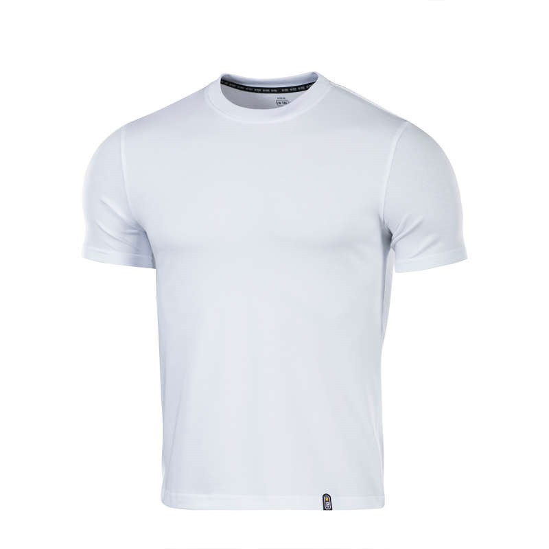 M-Tac футболка 93/7 White S
