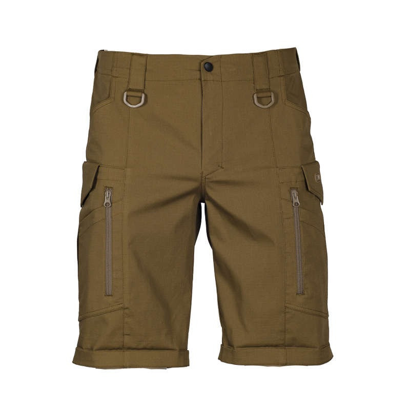 M-Tac шорты Conquistador Flex Coyote Brown L