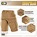 M-Tac шорты Conquistador Flex Coyote Brown L, фото 7
