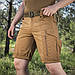 M-Tac шорты Conquistador Flex Coyote Brown L, фото 9