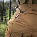 M-Tac шорты Conquistador Flex Coyote Brown L, фото 11