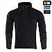 M-Tac кофта Hoodie Polartec Sport Black, фото 4