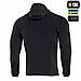 M-Tac кофта Hoodie Polartec Sport Black, фото 6