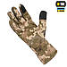 M-TAC ПЕРЧАТКИ WINTER SOFT SHELL ММ14 XL, фото 6