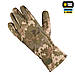 M-TAC ПЕРЧАТКИ WINTER SOFT SHELL ММ14 XL, фото 7