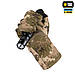 M-TAC ПЕРЧАТКИ WINTER SOFT SHELL ММ14 XL, фото 10